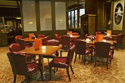 ���� ����� Fairmont The Queen Elizabeth 5*
