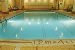 ���� ����� Fairmont The Queen Elizabeth 5*