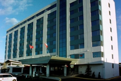 ���� ����� Four Points by Sheraton Montreal Airport 4*
