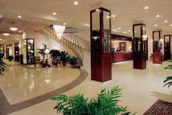 ���� ����� Four Points by Sheraton Montreal Airport 4*