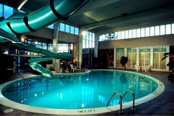 ���� ����� Four Points by Sheraton Montreal Airport 4*