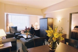 ���� ����� Four Points by Sheraton Montreal Airport 4*