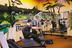 ���� ����� Four Points by Sheraton Montreal Airport 4*