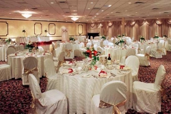 ���� ����� Four Points by Sheraton Montreal Airport 4*