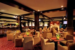 ���� ����� Four Points by Sheraton Montreal Airport 4*