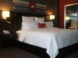 ���� ����� Four Points by Sheraton Montreal Airport 4*