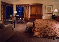 ���� ����� InterContinental Montreal 5*
