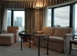 ���� ����� InterContinental Montreal 5*