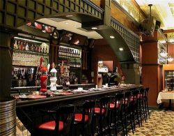 ���� ����� InterContinental Montreal 5*