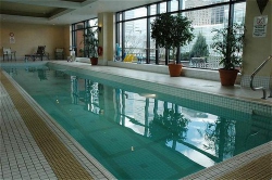 ���� ����� InterContinental Montreal 5*
