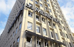 ���� ����� Le Meridien Versailles-Montreal 5*