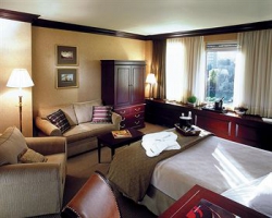 ���� ����� Le Meridien Versailles-Montreal 5*
