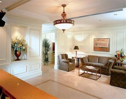 ���� ����� Le Meridien Versailles-Montreal 5*