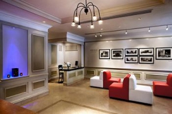 ���� ����� Le Meridien Versailles-Montreal 5*