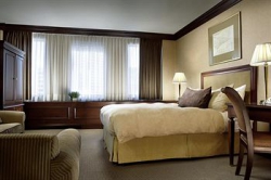 ���� ����� Le Meridien Versailles-Montreal 5*