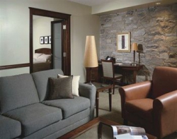 ���� ����� Le Saint-Sulpice 5*
