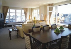 ���� ����� Le Saint-Sulpice 5*