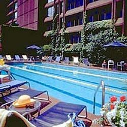 ���� ����� Omni Mont Royal 5*
