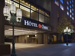 ���� ����� Omni Mont Royal 5*