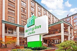 ���� ����� Holiday Inn Downtown Hotel 4*