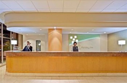 ���� ����� Holiday Inn Downtown Hotel 4*