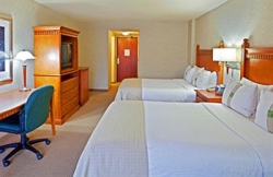 ���� ����� Holiday Inn Downtown Hotel 4*