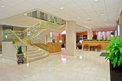 ���� ����� Holiday Inn Downtown Hotel 4*