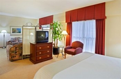 ���� ����� Holiday Inn Downtown Hotel 4*
