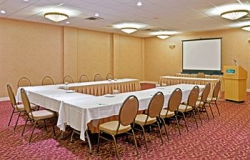 ���� ����� Holiday Inn Downtown Hotel 4*