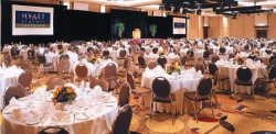 ���� ����� Hyatt Regency Vancouver 5*