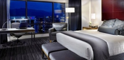 ���� ����� Hyatt Regency Vancouver 5*