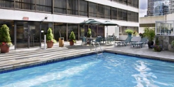 ���� ����� Hyatt Regency Vancouver 5*