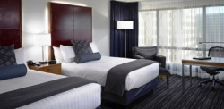 ���� ����� Hyatt Regency Vancouver 5*