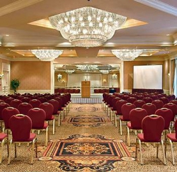 ���� ����� Sutton Place Hotel 5*