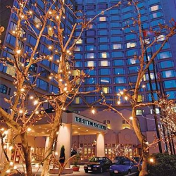 ���� ����� Sutton Place Hotel 5*