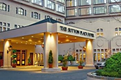 ���� ����� Sutton Place Hotel 5*