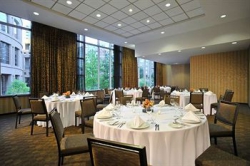 ���� ����� The Westin Grand Vancouver Hotel 5*
