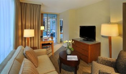 ���� ����� The Westin Grand Vancouver Hotel 5*