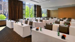 ���� ����� The Westin Grand Vancouver Hotel 5*