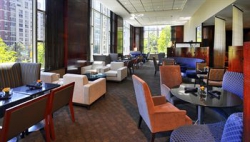 ���� ����� The Westin Grand Vancouver Hotel 5*