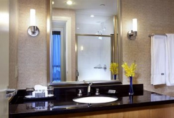 ���� ����� The Westin Grand Vancouver Hotel 5*
