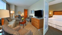 ���� ����� The Westin Grand Vancouver Hotel 5*