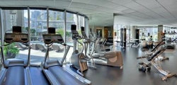 ���� ����� The Westin Grand Vancouver Hotel 5*