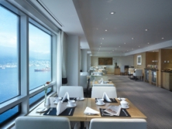 ���� ����� Pan Pacific Vancouver 5*