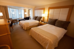 ���� ����� Pan Pacific Vancouver 5*