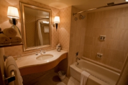 ���� ����� Pan Pacific Vancouver 5*