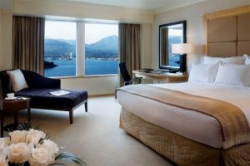 ���� ����� Pan Pacific Vancouver 5*