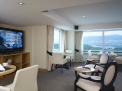 ���� ����� Pan Pacific Vancouver 5*