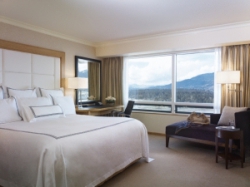   Pan Pacific Vancouver 5*