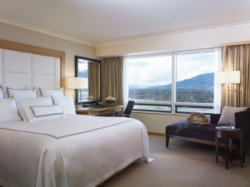 ���� ����� Pan Pacific Vancouver 5*